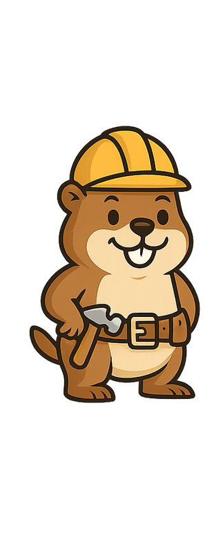 SupplyGopher mascot