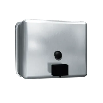 ASI 9343 Profile™ Liquid Soap Dispenser, Surface Mounted