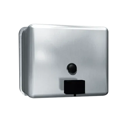 ASI 9343 Profile™ Liquid Soap Dispenser, Surface Mounted