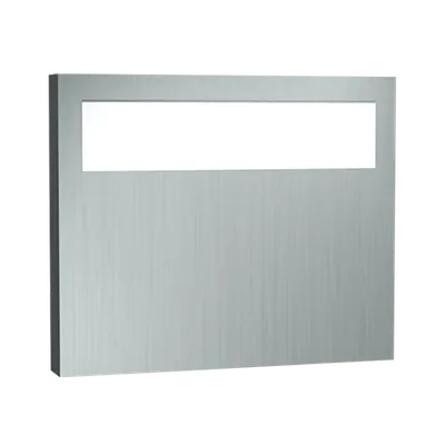 ASI 0477-SM Toilet Seat Cover Dispenser, Surface Mounted