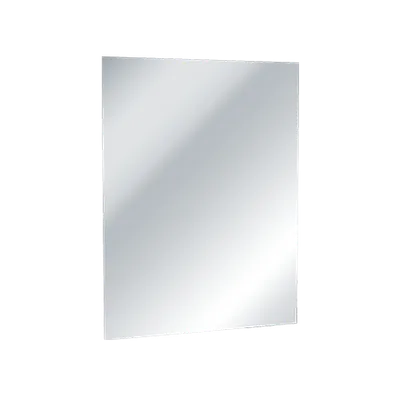 ASI 8026-1824 Frameless 18" x 24" Mirror With Masonite Backing