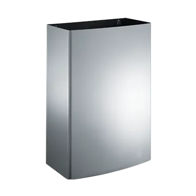 ASI 20826 Roval™ Surface Mounted Waste Receptacle