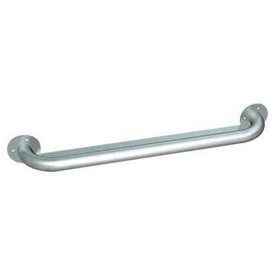 ASI 165 Security Grab Bar, 24”, Front Mount