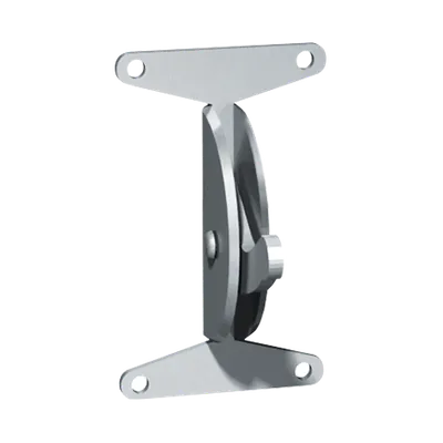 ASI 120 Clothes Hook, Front Mount