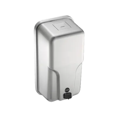 ASI 20363 Roval™ Liquid Soap Dispenser, Surface Mounted