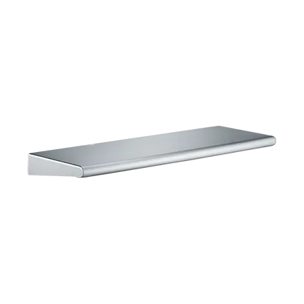 ASI 20692-660 6" x 60" Roval Surface Mounted Shelf