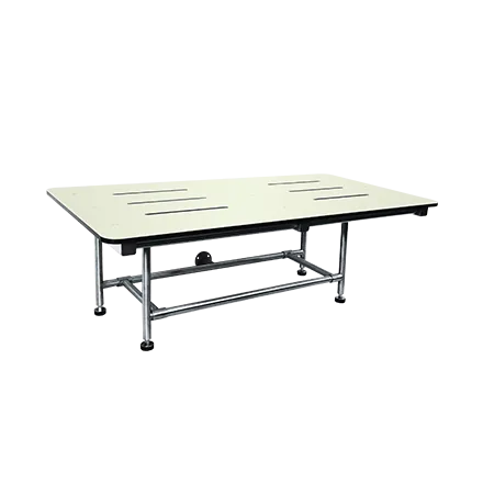 ASI 8209 Four leg, Rectangular Fold-Up Shower Seat, Phenolic, ADA