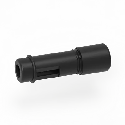 ASI R-009 Theft-Resistant Spindle (optional)