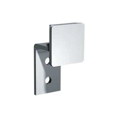 ASI 8425 Clothes Hook, Satin, Stainless Steel
