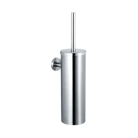 ASI 7387 Toilet Brush & Holder, Wall Mounted