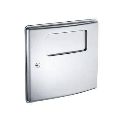 ASI 20470 Roval™ Recessed Sanitary Napkin Disposal