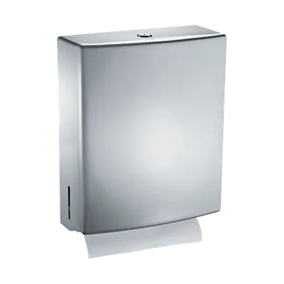 ASI 20210 Roval™ Paper Towel Dispenser, Surface Mounted