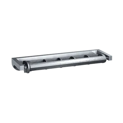 ASI 8165 Traditional™ Paper Towel Holder (Roll-type), Surface Mounted