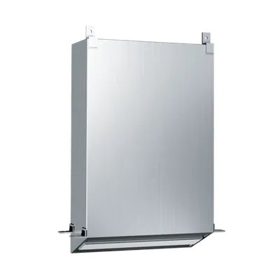 ASI 0439 Traditional™ Towel Dispenser (Concealed Body), Recessed
