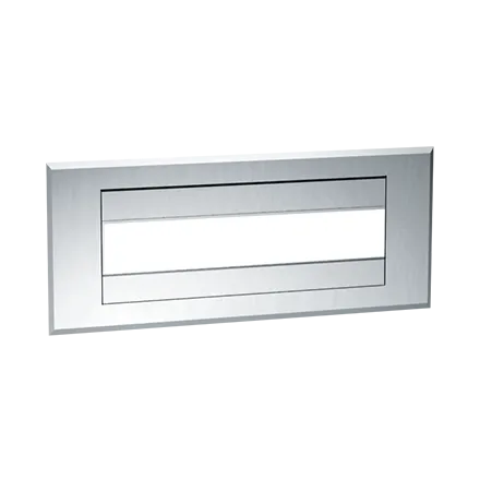 ASI 1002 Traditional™ Paper Towel Dispenser, Counter Mounted
