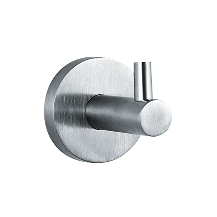 ASI 7308 Single Robe Hook