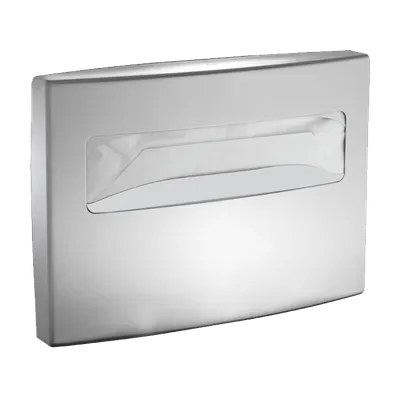 ASI 20477-SM Roval™ Surface Mounted Toilet Seat Cover Dispenser