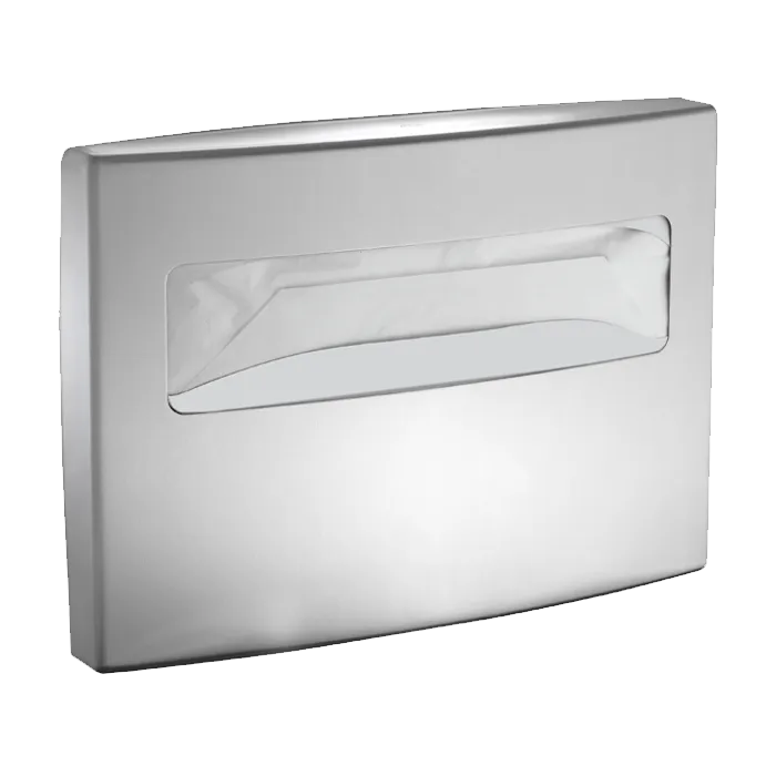 ASI 20477-SM Roval™ Surface Mounted Toilet Seat Cover Dispenser