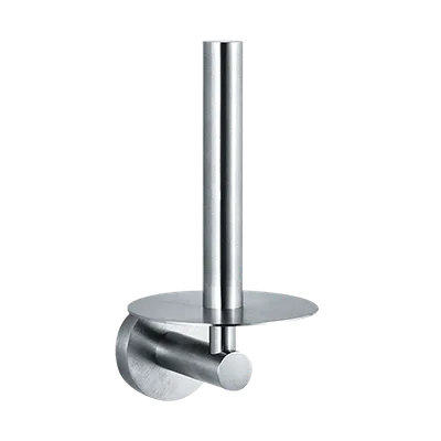 ASI 7316 Toilet Tissue Spare Holder, Vertical