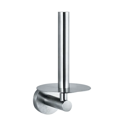 ASI 7316 Toilet Tissue Spare Holder, Vertical