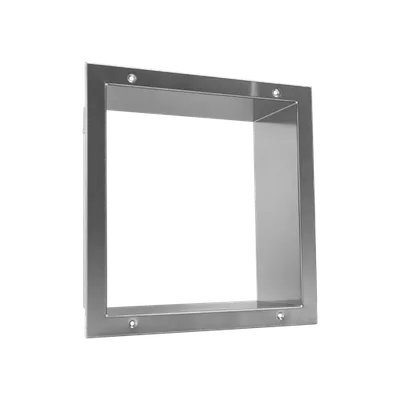 ASI 8155 Extensive Sleeve & Flange, 5-1/2" to 9-7/8" wall depth