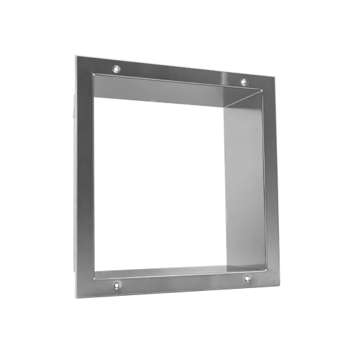 ASI 8155 Extensive Sleeve & Flange, 5-1/2" to 9-7/8" wall depth