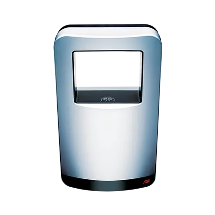 ASI 20200-2 Tri-Umph™ High-Speed Automatic Hand Dryer