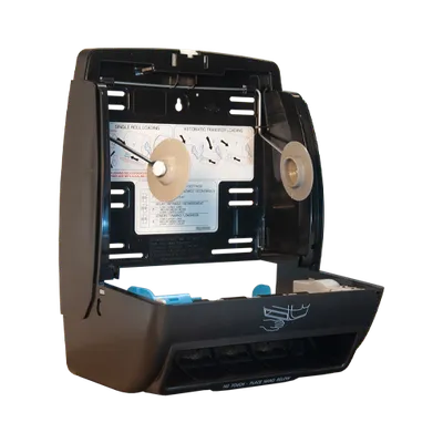 ASI 8374 Automatic Roll Towel Dispenser Mechanism