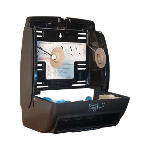ASI 8374 Automatic Roll Towel Dispenser Mechanism