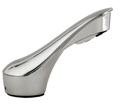 Bobrick B-8876 Counter-Mounted Automatic Designer Series™ Faucet, Polished Nickel