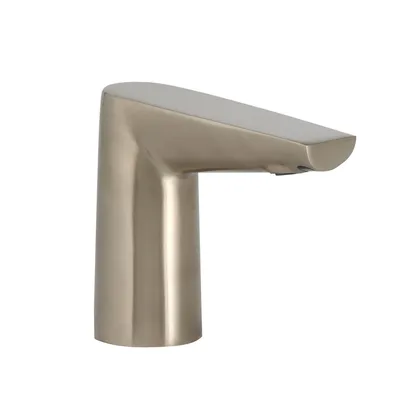 Bobrick B-8895 Counter-Mounted Automatic Designer Series™ Faucet, Brushed Nickel