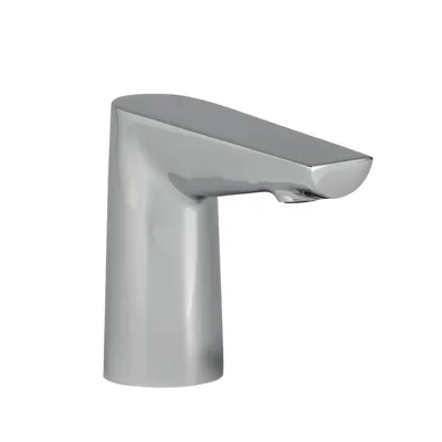 Bobrick B-8898 Counter-Mounted Automatic Designer Series™ Faucet, Polished Chrome
