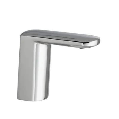 Bobrick B-9958 Counter-Mounted Automatic Fino Collection Faucet, Polished Chrome