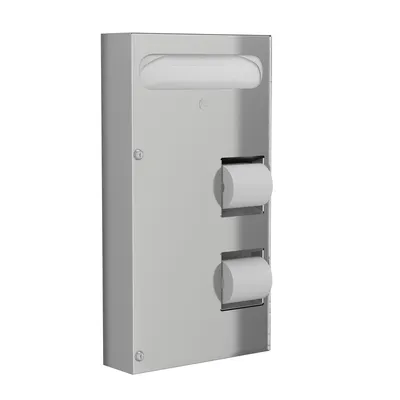 Bradley 5922-110000 Surface-Mounted Combination Unit