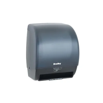 Bradley 2494-000000 Electronic Sensor Roll Towel Dispenser