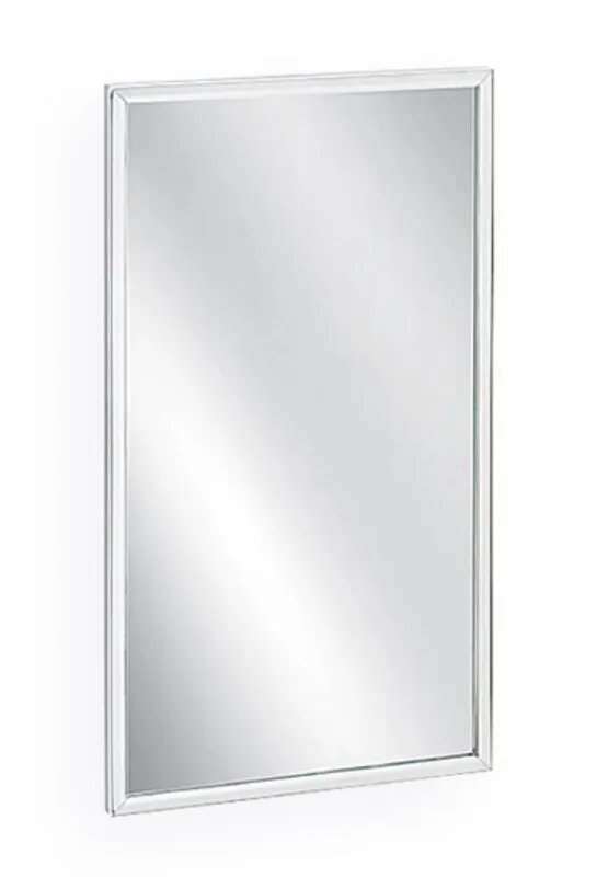 Bradley 781-024360 Framed Mirror 24" x 36"