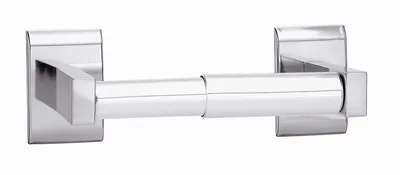 Bradley 508-320000 Surface Mounted Single Roll Toilet Paper Dispenser