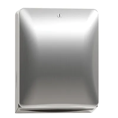 Bradley 2A10-110000 Diplomat Series Surface Mounted Towel Dispenser