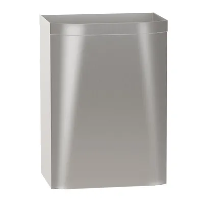 Bradley 3A15-110000 Diplomat Series Surface Mounted Waste Receptacle
