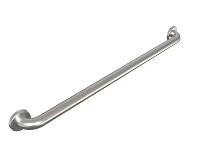Bradley 812-001240-10 Grab Bar Multi Pack