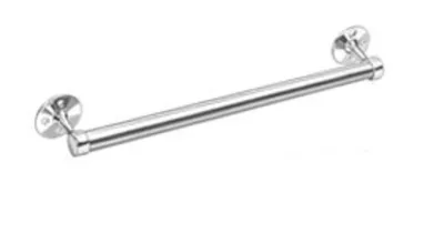 Bradley 908-18 Heavy Duty Round 18" Towel Bar
