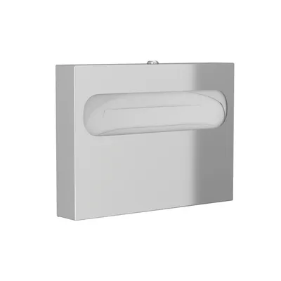 Bradley 583-000000 Surface Mounted Seat Cover Dispenser