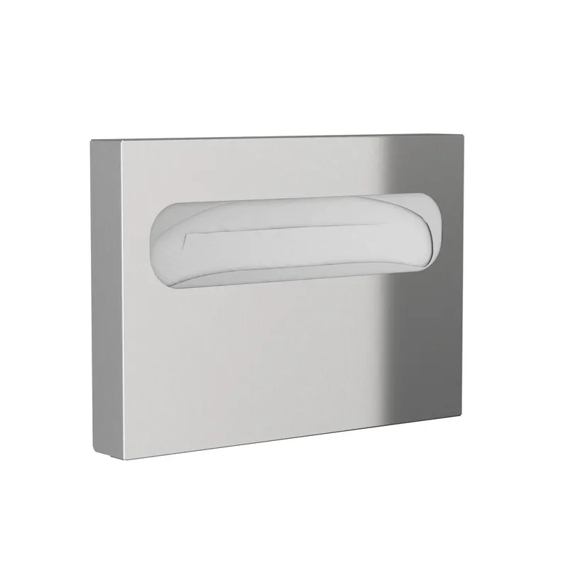 Bradley 5831-000000 Surface Mounted Seat Cover Dispenser
