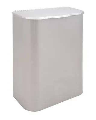 Bradley 4781-110000 Surface Mounted Sanitary Napkin Disposal