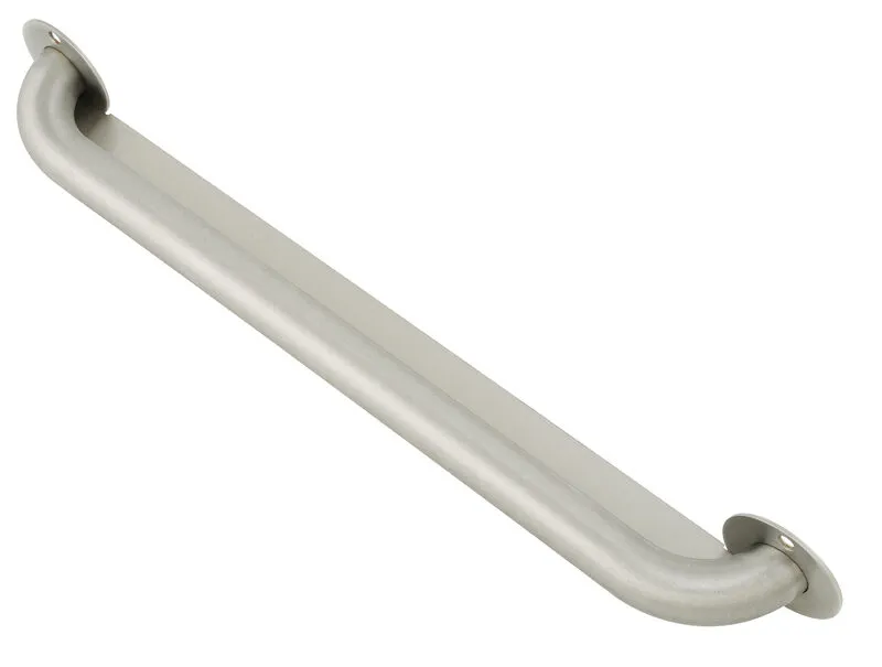 Bradley SA70-00124 24" Heavy Duty Security Grab Bar