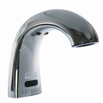 Bradley 6315-KT0000 Soap Dispenser Starter Kit
