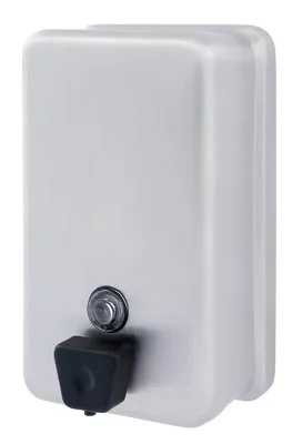 Bradley 6563-000000 Vertical Soap Dispenser