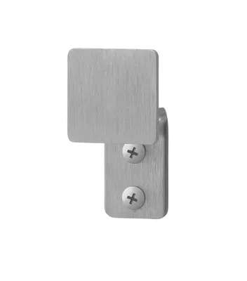 Bradley 917-000000 Stainless Steel Clothes Hook