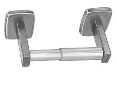 Bradley 5084-000000 Single Roll Toilet Paper Dispenser