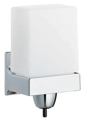 Bradley 6501-000000 Liquid Push Up Soap Dispenser